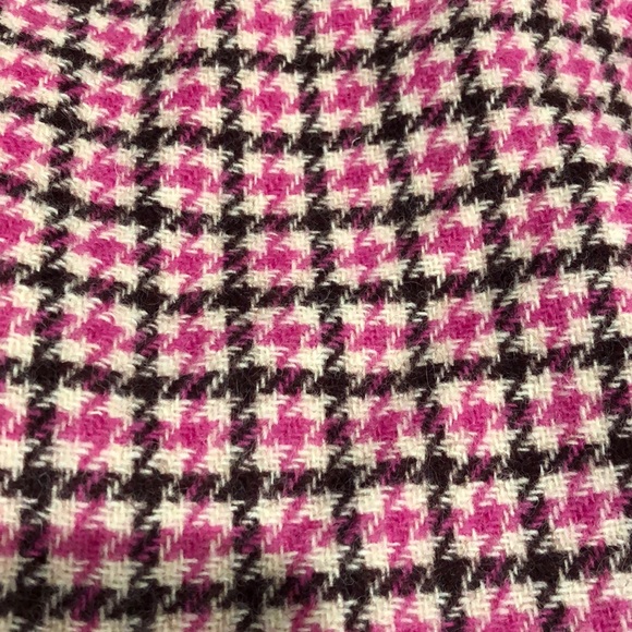 ADORABLE J.Crew Wool Skirt Size 0🎀 - Picture 3 of 7